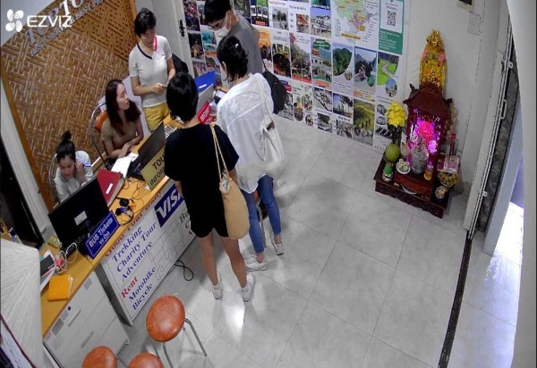 Bán nhà 5 tầng tại Hàng Trống, Hoàn Kiếm, Hà Nội